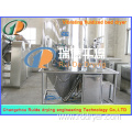 LPG series Sealed Circulation Spray Dryer equipment / machine